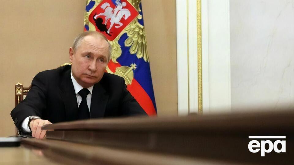 Путина, "скорее всего", ждет фиаско в войне против Украины, прогнозирует Кох