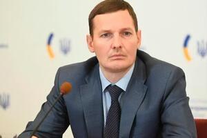 Євгеній Єнін: Батальйон Національної поліції посилить сили оборони Києва