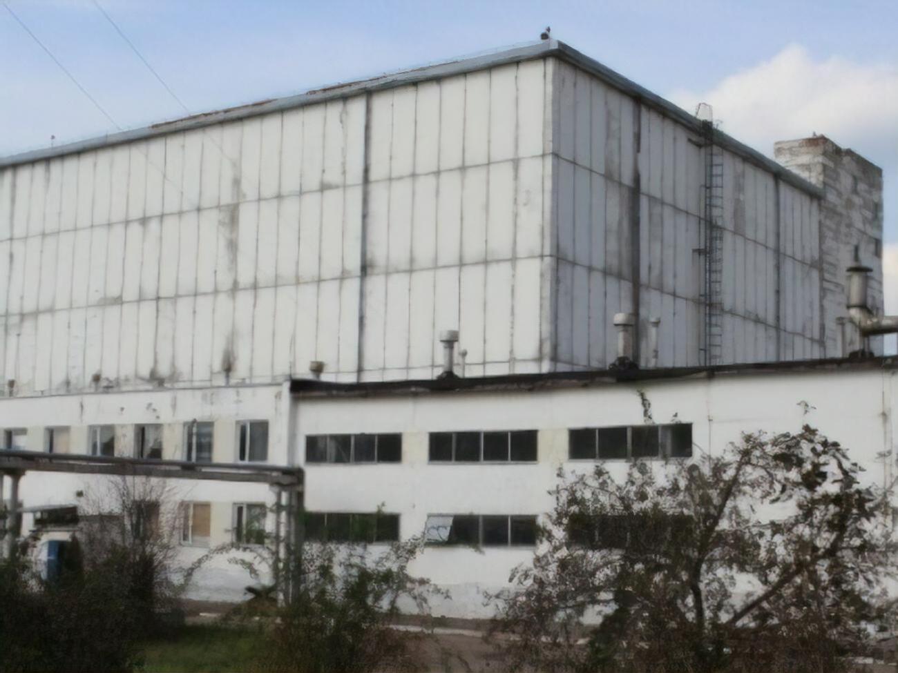 В Золочеве находятся комбинат Госрезерва и склады аммиака, в отношении которых оккупанты могут готовить диверсию