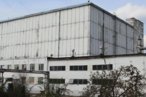 В Золочеве находятся комбинат Госрезерва и склады аммиака, в отношении которых оккупанты могут готовить диверсию