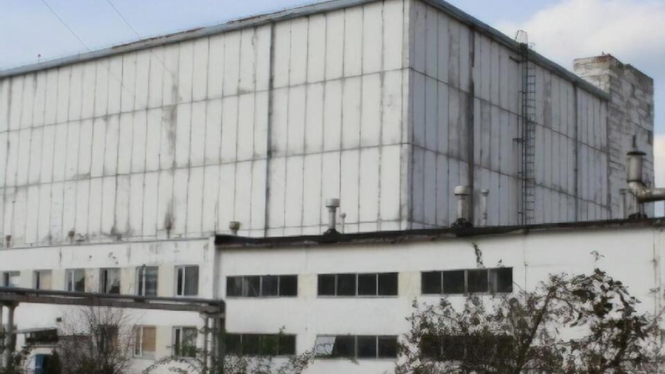 У Золочеві розташований комбінат Держрезерву та склади аміаку, щодо яких окупанти можуть готувати диверсію