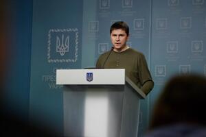 Подоляк назвав російською пропагандою інформацію про вимоги РФ