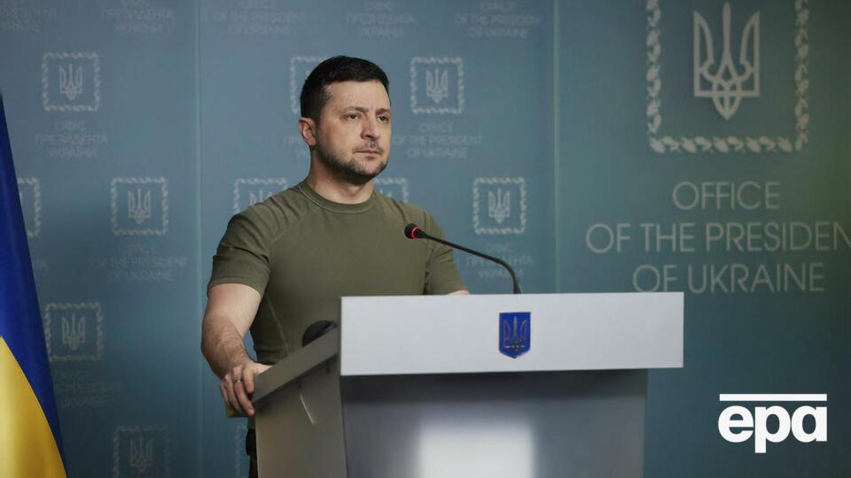 Зеленский: Хочешь узнать о планах России – посмотри, в чем Россия обвиняет других