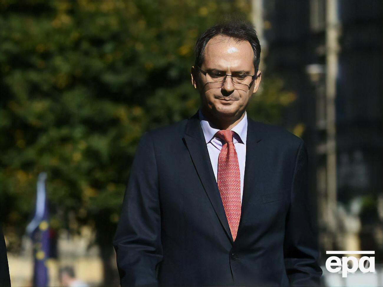 Грозєв: Я абсолютно впевнений, що зараз у Кремлі паніка