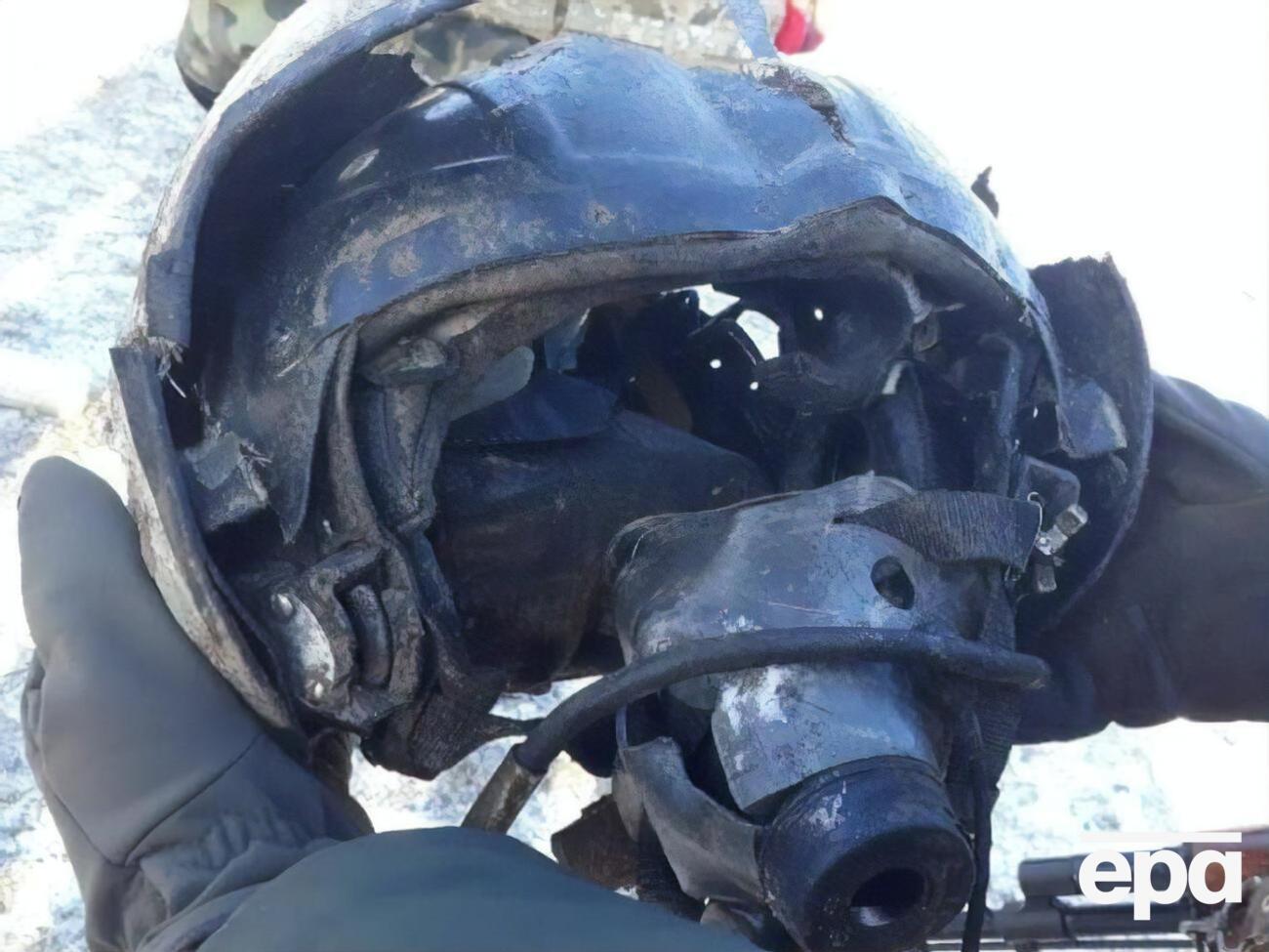 За день в Украине сбили 10 российских самолетов