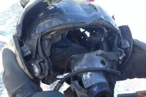 За день в Україні збили 10 російських літаків
