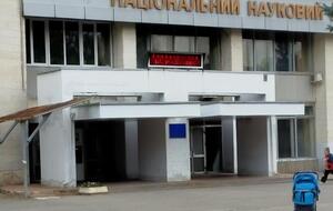 Харківський фізико-технічний інститут вдруге за тиждень зазнав обстрілу