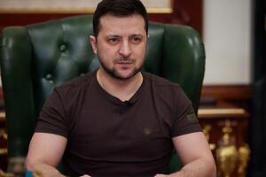 Зеленський: Ну, а політики... Я впевнений, що вони підлаштуються. Бажано швидше