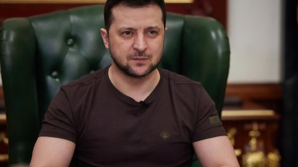 Зеленський: Ну, а політики... Я впевнений, що вони підлаштуються. Бажано швидше