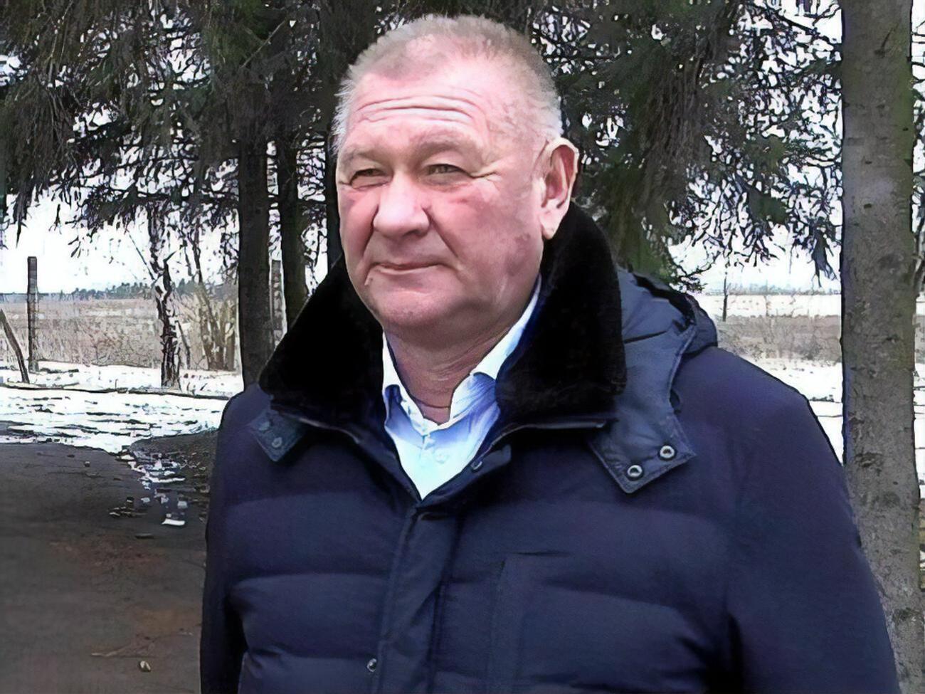 Прилипко погиб&nbsp;7 марта