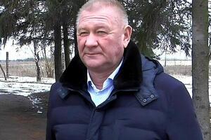Прилипко погиб 7 марта