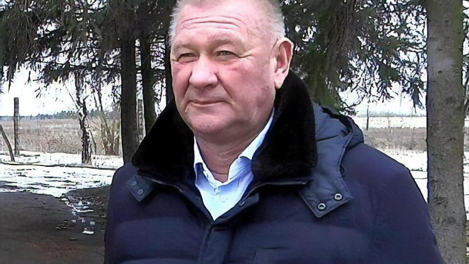Прилипко погиб 7 марта