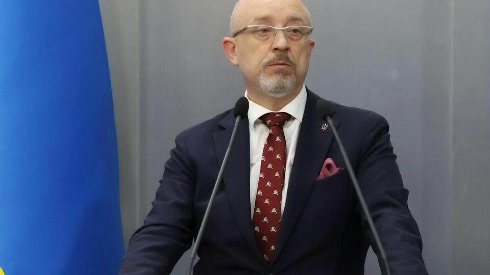 Резников: Они ведут себя как преступники и трусы. Они убивают и захватывают в заложники мирных граждан, женщин и детей
