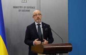 Резніков: Ми не переможемо Росію кількістю. Ми подолаємо її якістю