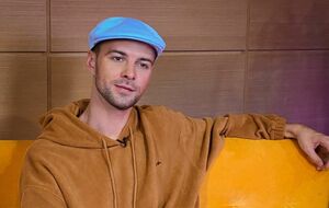 Барських запропонував усім українським артистам наслідувати його приклад