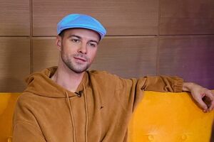 Барских предложил всем украинским артистам последовать его примеру