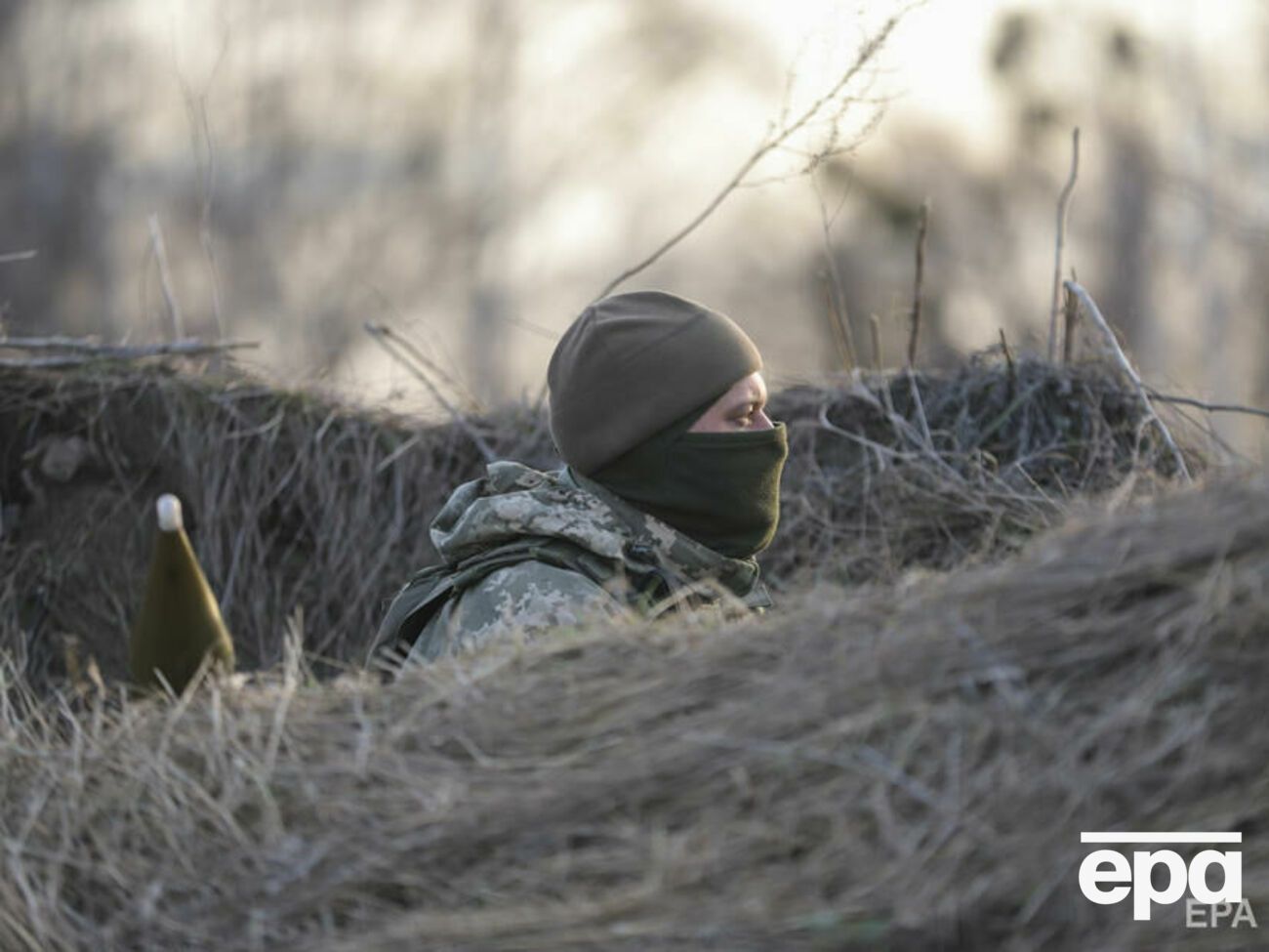 Украинские военные за сутки уничтожили 18 танков оккупантов