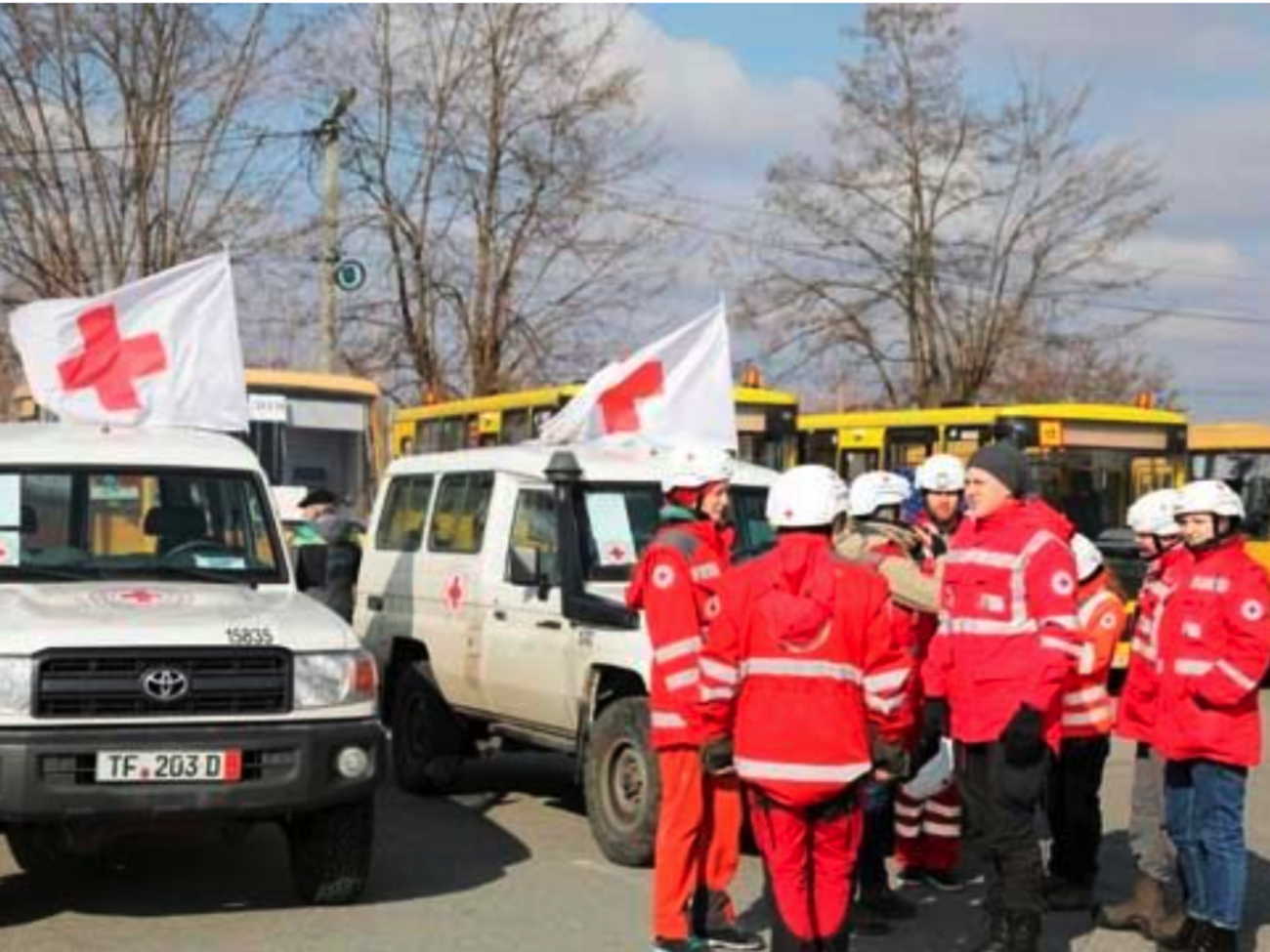 10 березня з найбільш гарячих точок України евакуювали понад 38 тис. людей