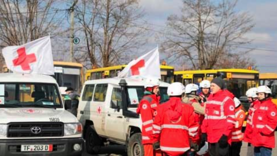 10 березня з найбільш гарячих точок України евакуювали понад 38 тис. людей