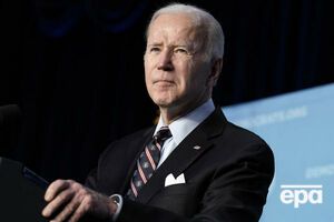 Байден намерен сделать объявление 11 марта