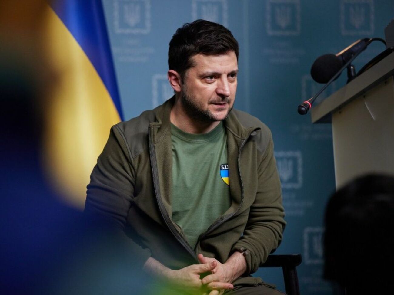 Зеленський: Ми отримуємо зброю, але потребуємо більшого, оскільки варварство не зупиняється