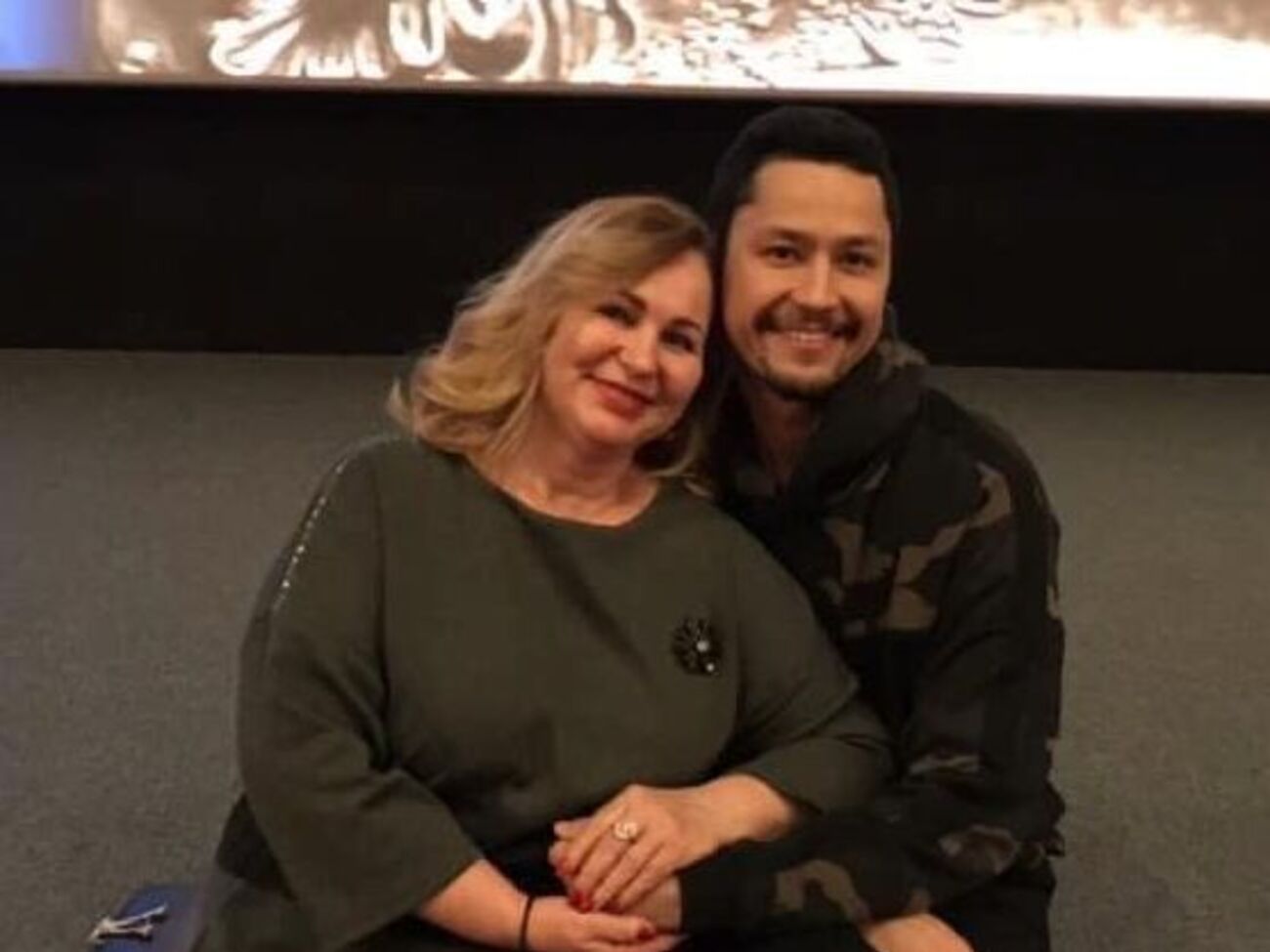 Мама Паши Ли обратилась к жителям Ирпеня