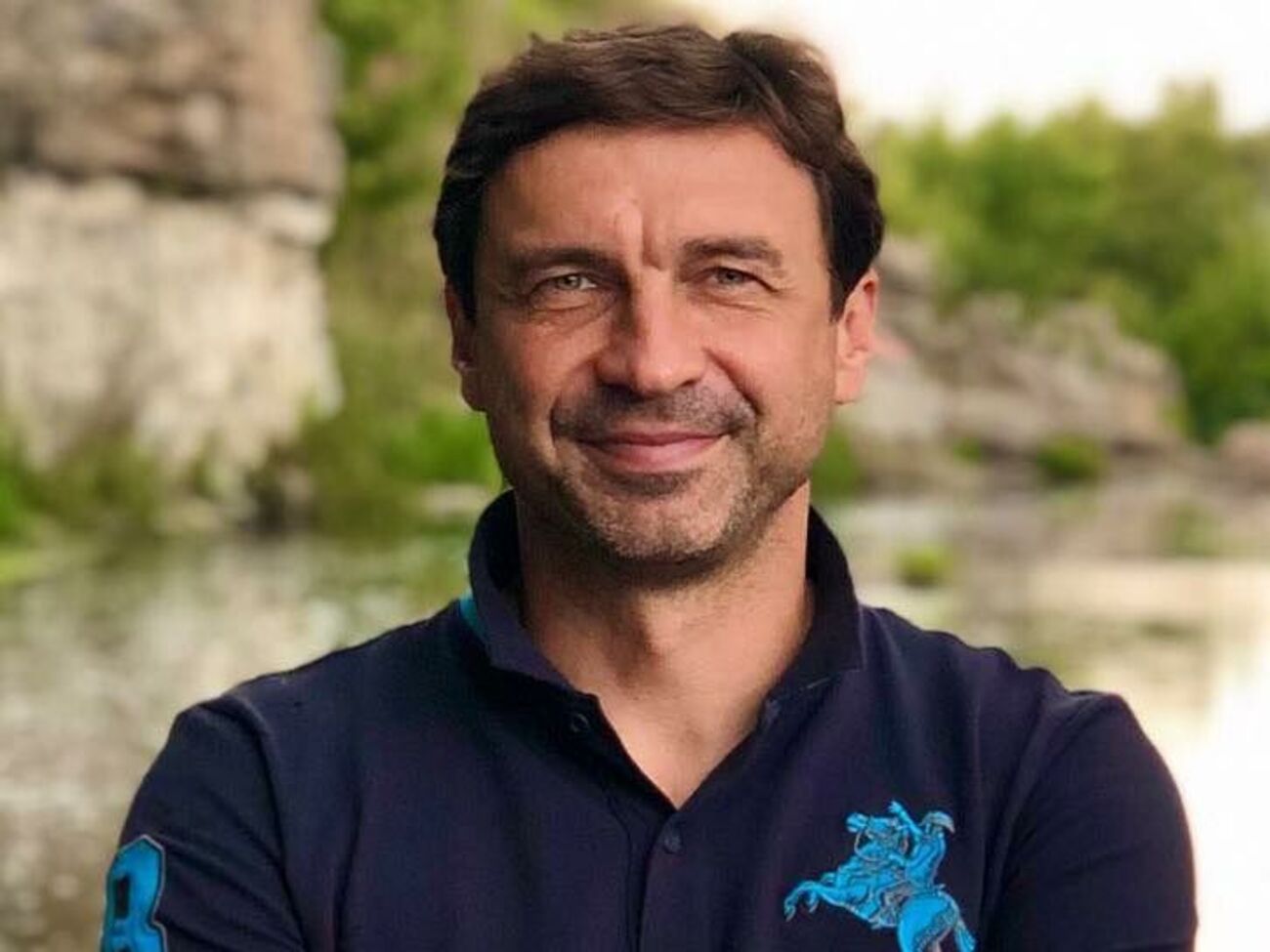 Ващук: Усе гаразд, оговтуємося