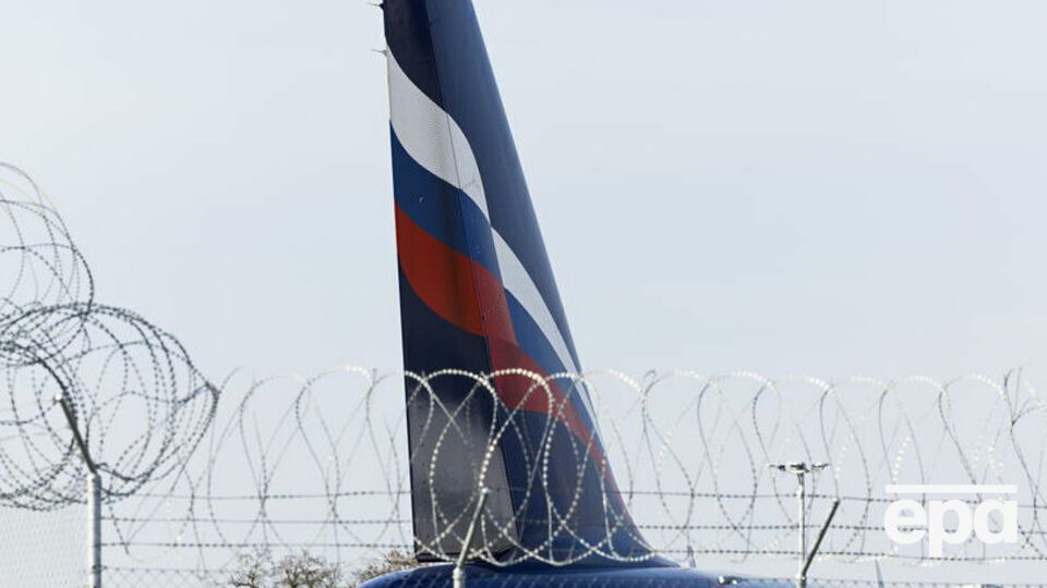 Китай отказался поставлять авиазапчасти российским компаниям, заявили в Росавиации