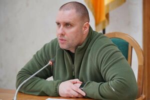 Синєгубов про обстріл окупантами інтернату: Це військовий злочин проти мирного населення, геноцид української нації!