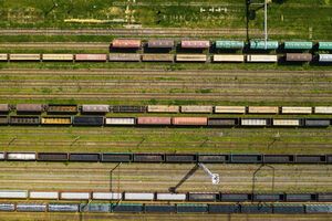Боєприпаси перевозять по Білорусі в напіввідкритих вагонах без відповідного маркування, повідомили в Центрі при РНБО