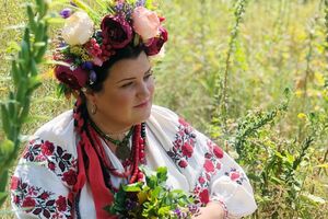 alyona alyona подчеркнула, что разница состоит в том, что украинцы выбрали свободу, а россияне – рабство