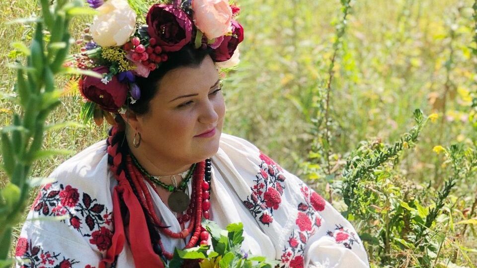 alyona alyona подчеркнула, что разница состоит в том, что украинцы выбрали свободу, а россияне – рабство