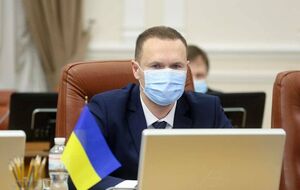 Шкарлет анонсировал отмену вступительных экзаменов в Украине в 2022 году