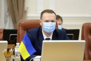 Шкарлет анонсував скасування вступних іспитів в Україні 2022 року