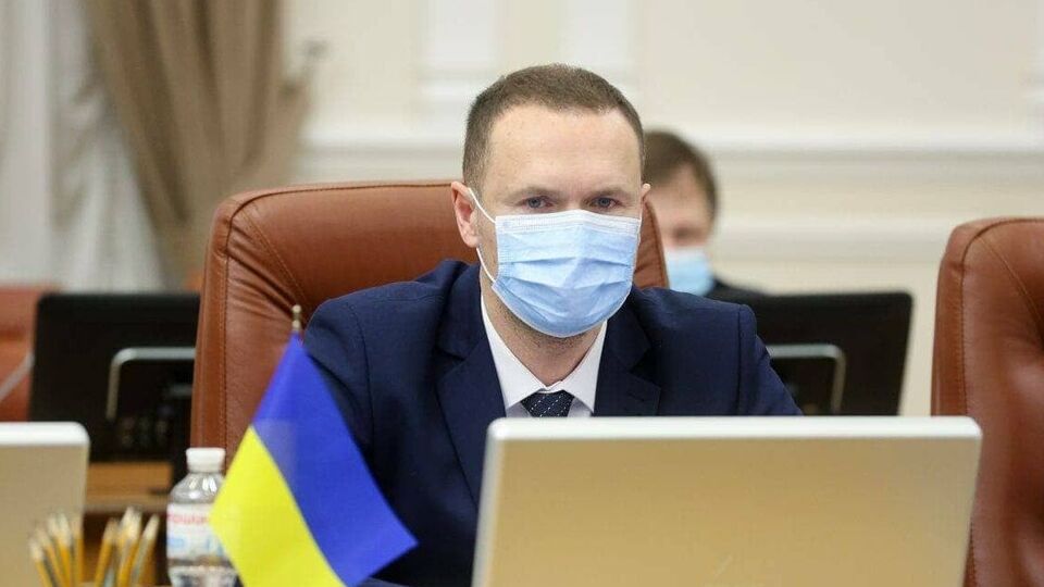 Шкарлет анонсував скасування вступних іспитів в Україні 2022 року