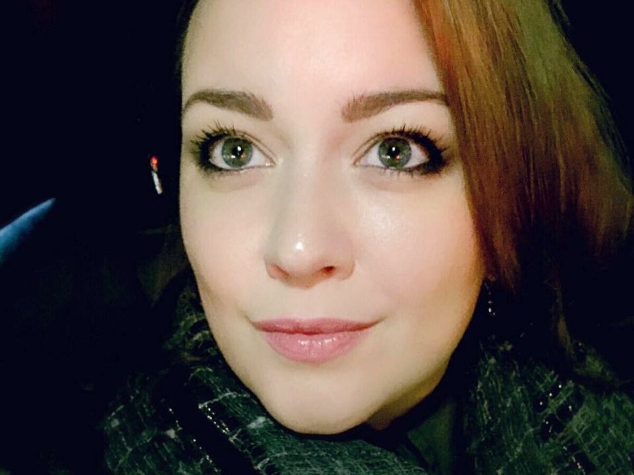 Навроцька: Чому ти сьогодні платиш щодня за вбивство наших, українських, дітей?