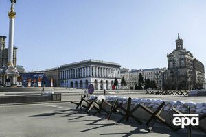 РФ, імовірно, прагне перегрупувати свої сили для відновлення наступальних дій, зокрема на Київ, зазначили у міноборони Великобританії
