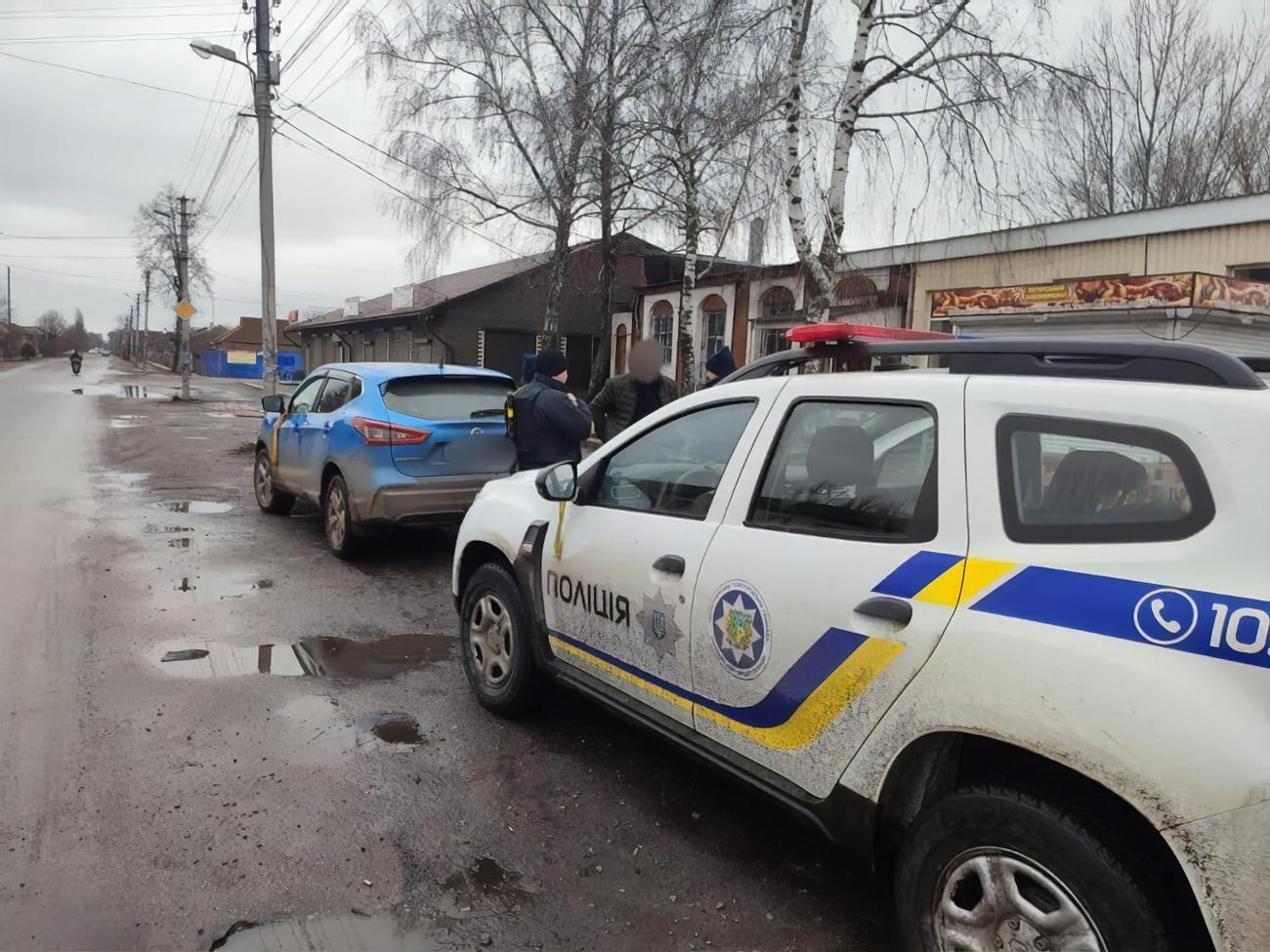 У Сумській області поліція та тероборона затримали 29 російських окупантів