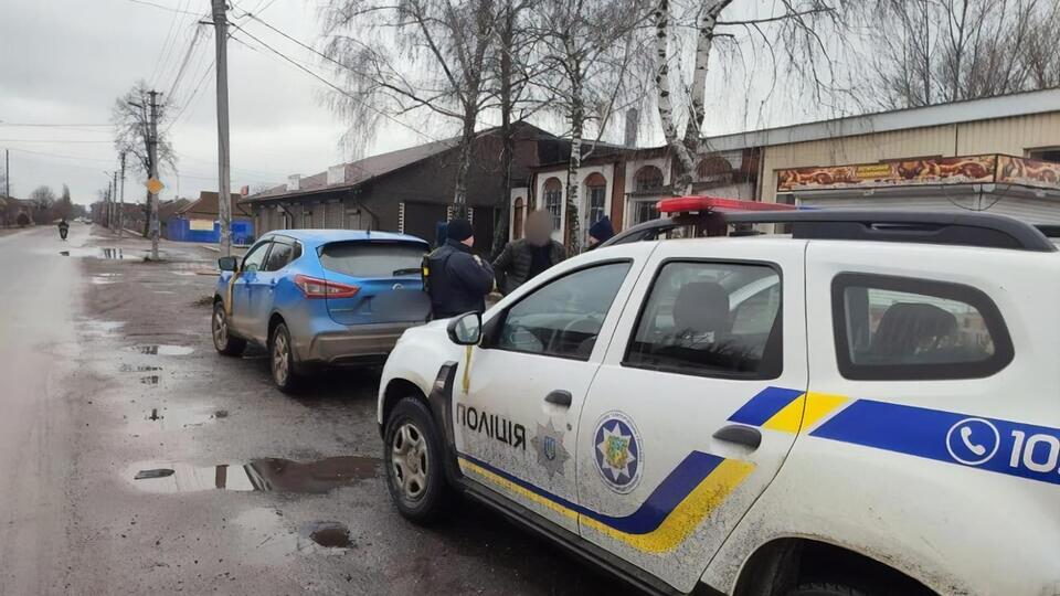 У Сумській області поліція та тероборона затримали 29 російських окупантів