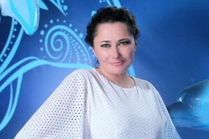 Мозгова: Наші будні...