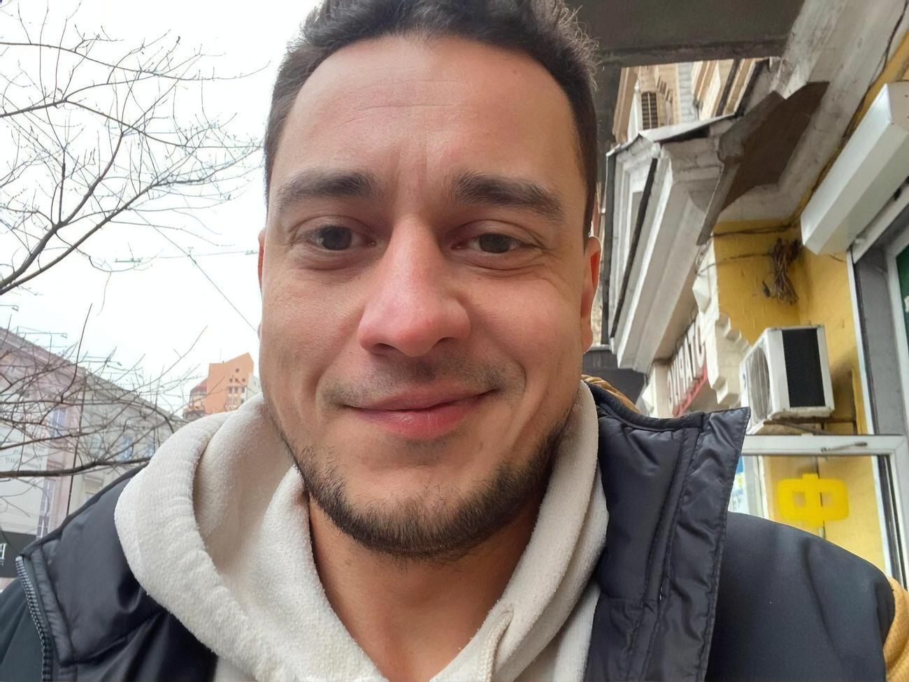 Синельников: Ми вистоїмо. Україна вистоїть!