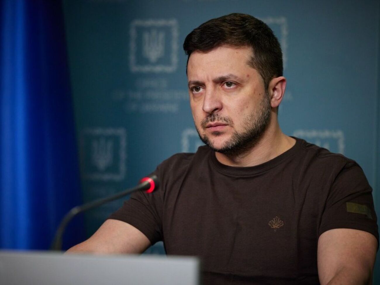 Зеленский: Стратегического перелома мы уже достигли. Мы уже идем к нашей победе