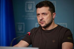 Зеленський: Стратегічного перелому ми вже досягли. Ми вже йдемо до нашої перемоги