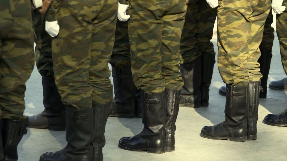 СБУ: Головне бажання путінських окупантів – вціліти і дочекатися ротації, щоб виїхати з України й більше не повертатися