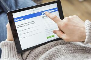 4 березня Роскомнагляд вирішив заблокувати Facebook у РФ