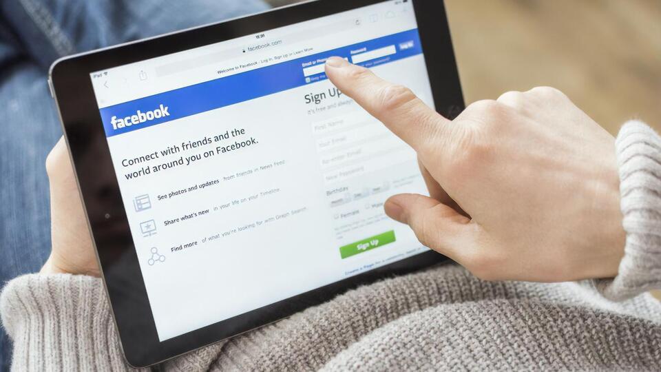 4 березня Роскомнагляд вирішив заблокувати Facebook у РФ