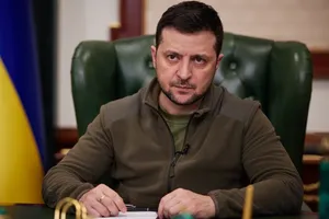 Зеленський закликав Євросоюз "зробити більше і для України, і для себе"