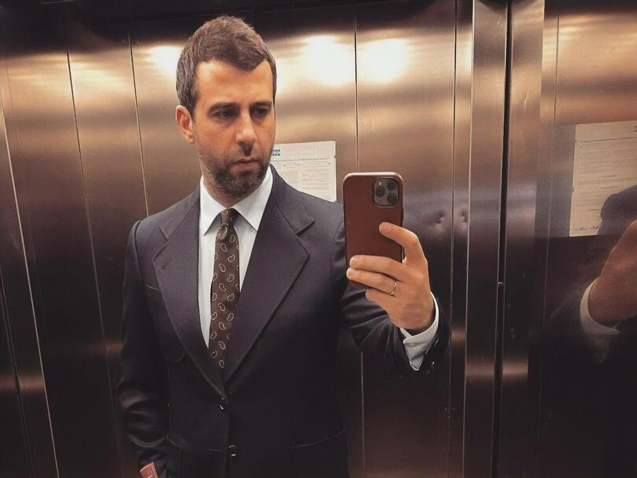 Ургант: Без паники