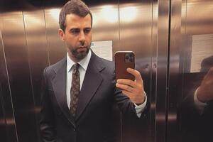 Ургант: Без паники