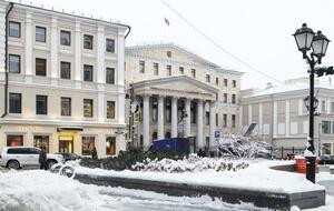 Генпрокуратура также потребовала заблокировать в России Instagram